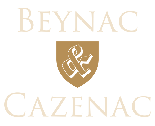 logo beynac & cazenac